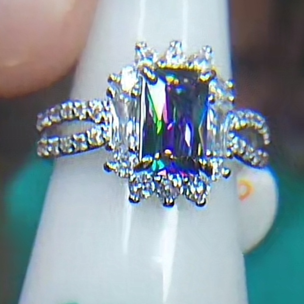 Bomb Party OG Ring size 6